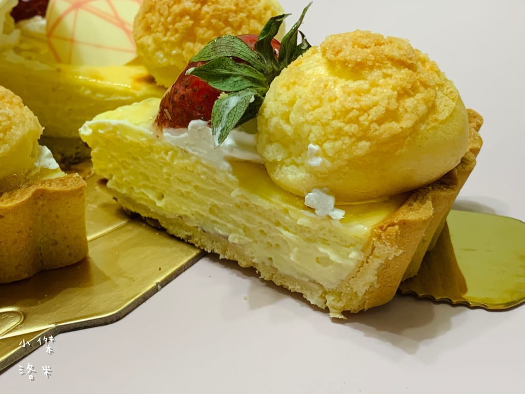 《美食》元記小舖-QQ許願蛋糕｜淡水客製化蛋糕 將心願印在蛋糕上 吹蠟燭許願更有feel 新品嚐鮮推薦 台北甜點推薦