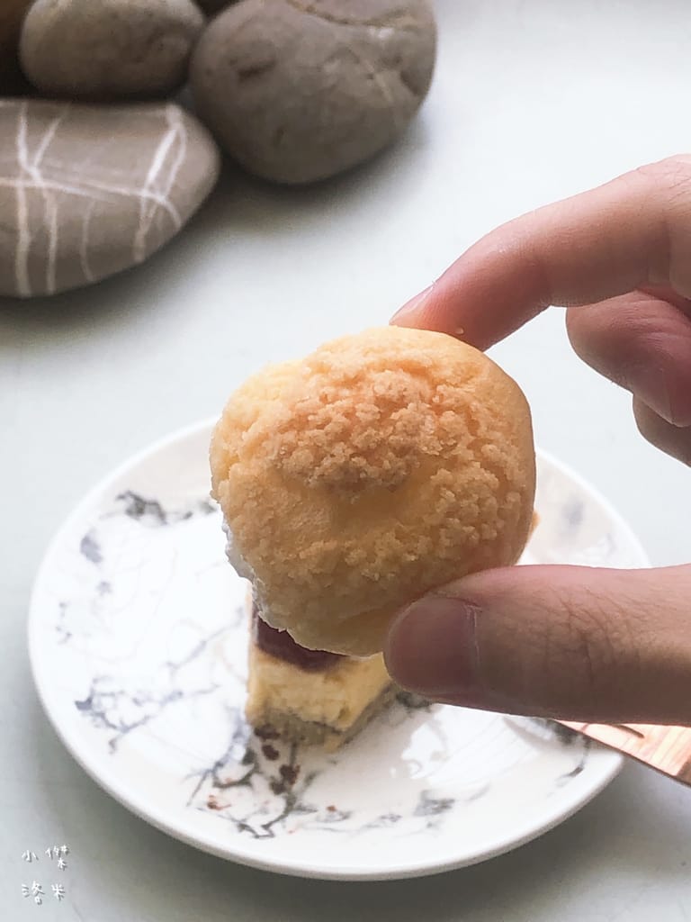 《美食》元記小舖-QQ許願蛋糕｜淡水客製化蛋糕 將心願印在蛋糕上 吹蠟燭許願更有feel 新品嚐鮮推薦 台北甜點推薦