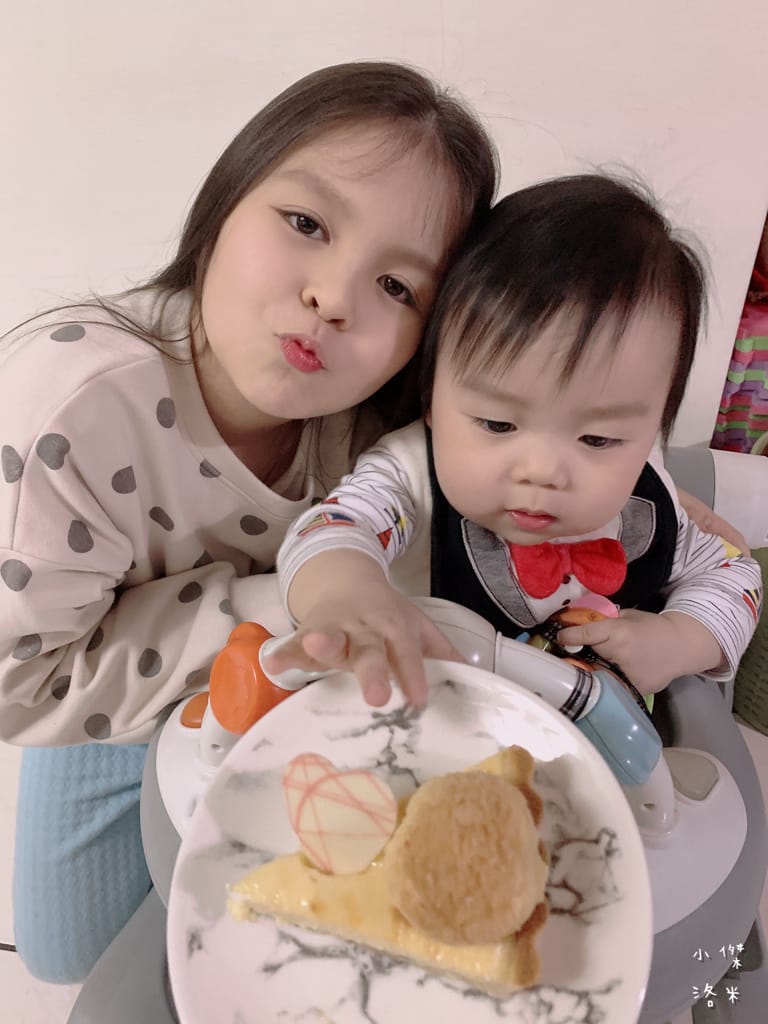 《美食》元記小舖-QQ許願蛋糕｜淡水客製化蛋糕 將心願印在蛋糕上 吹蠟燭許願更有feel 新品嚐鮮推薦 台北甜點推薦