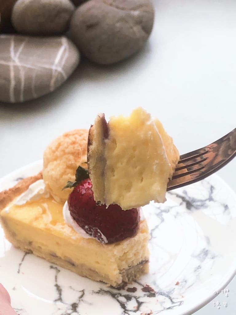 《美食》元記小舖-QQ許願蛋糕｜淡水客製化蛋糕 將心願印在蛋糕上 吹蠟燭許願更有feel 新品嚐鮮推薦 台北甜點推薦