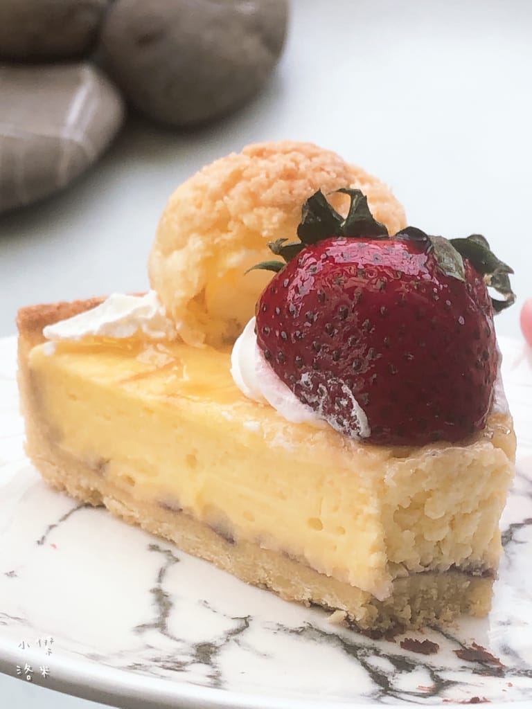 《美食》元記小舖-QQ許願蛋糕｜淡水客製化蛋糕 將心願印在蛋糕上 吹蠟燭許願更有feel 新品嚐鮮推薦 台北甜點推薦