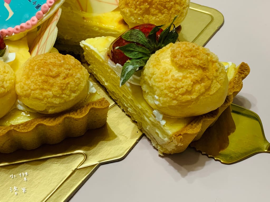 《美食》元記小舖-QQ許願蛋糕｜淡水客製化蛋糕 將心願印在蛋糕上 吹蠟燭許願更有feel 新品嚐鮮推薦 台北甜點推薦
