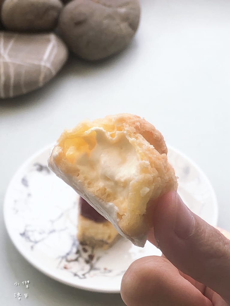 《美食》元記小舖-QQ許願蛋糕｜淡水客製化蛋糕 將心願印在蛋糕上 吹蠟燭許願更有feel 新品嚐鮮推薦 台北甜點推薦