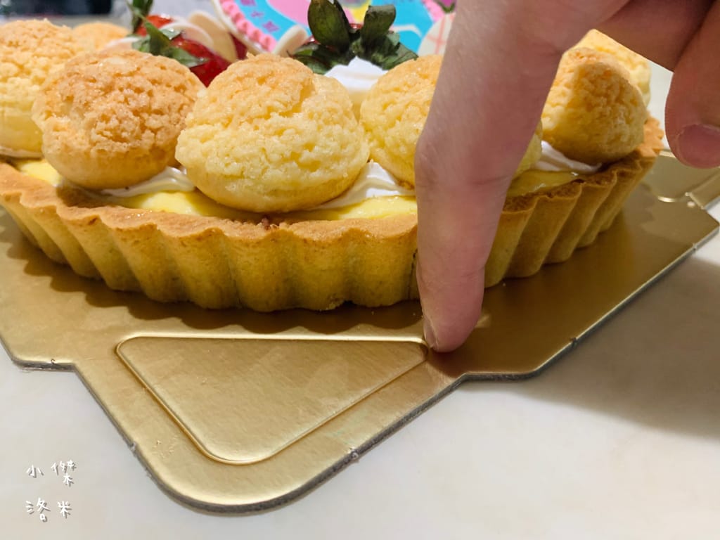 《美食》元記小舖-QQ許願蛋糕｜淡水客製化蛋糕 將心願印在蛋糕上 吹蠟燭許願更有feel 新品嚐鮮推薦 台北甜點推薦