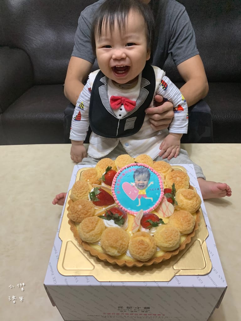 《美食》元記小舖-QQ許願蛋糕｜淡水客製化蛋糕 將心願印在蛋糕上 吹蠟燭許願更有feel 新品嚐鮮推薦 台北甜點推薦