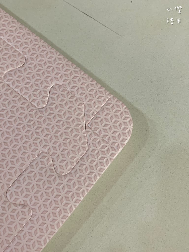 《親子》Pato Pato莫蘭迪居家地墊｜用美麗耐看的莫蘭迪色點綴寶寶的空間 居家安全雙色地墊首選 兒童防護巧拼地墊推薦