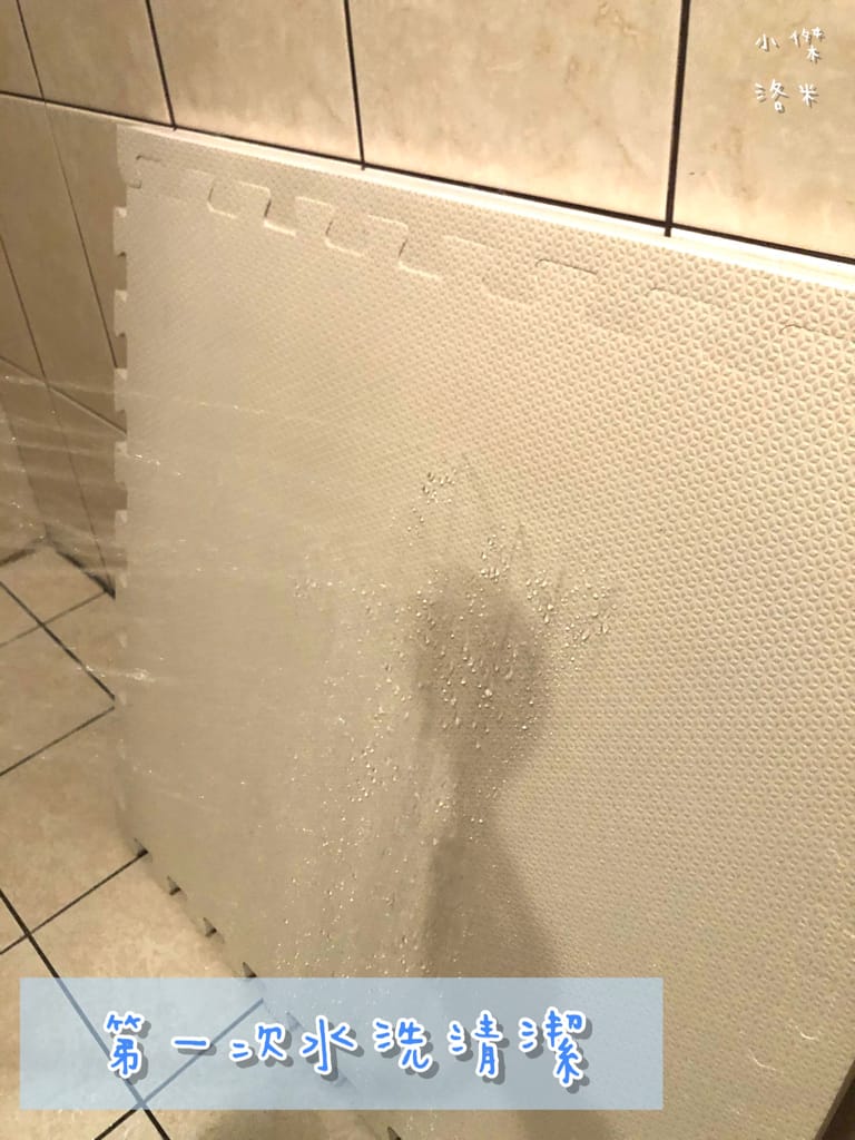 《親子》Pato Pato莫蘭迪居家地墊｜用美麗耐看的莫蘭迪色點綴寶寶的空間 居家安全雙色地墊首選 兒童防護巧拼地墊推薦