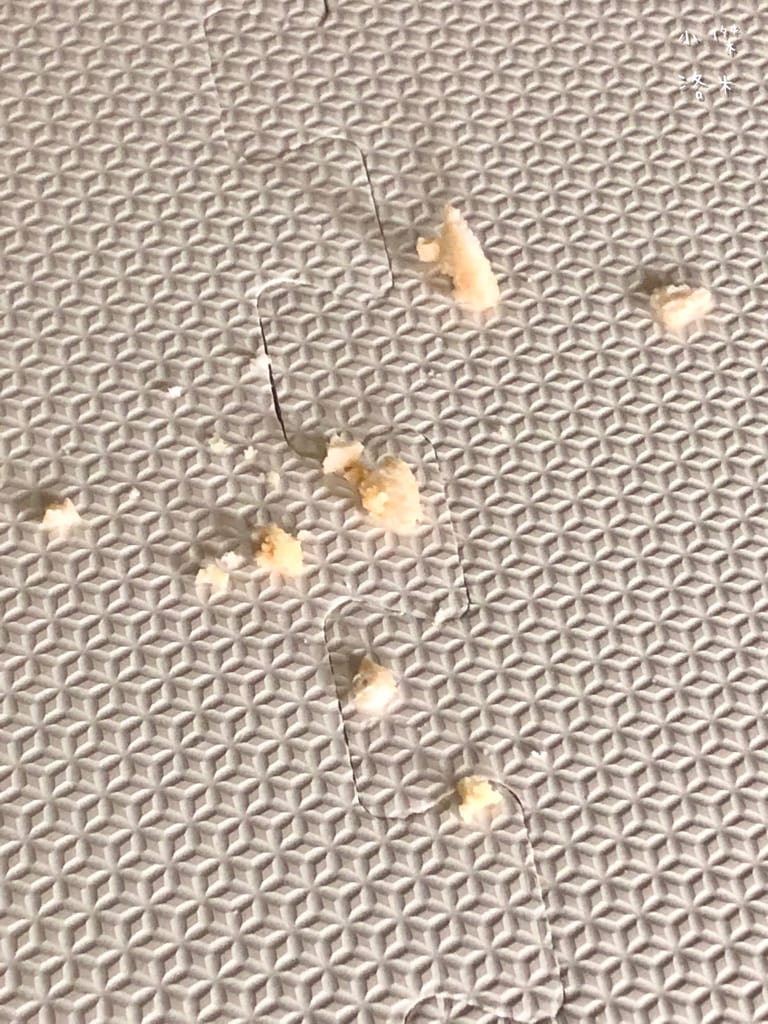 《親子》Pato Pato莫蘭迪居家地墊｜用美麗耐看的莫蘭迪色點綴寶寶的空間 居家安全雙色地墊首選 兒童防護巧拼地墊推薦