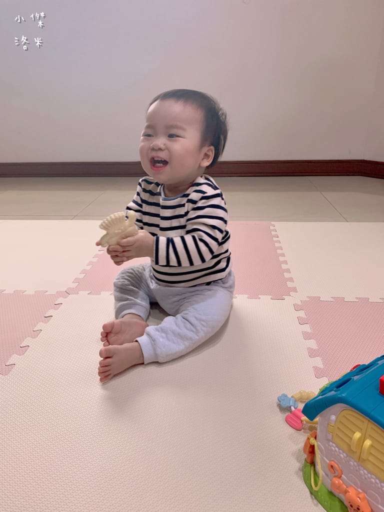 《親子》Pato Pato莫蘭迪居家地墊｜用美麗耐看的莫蘭迪色點綴寶寶的空間 居家安全雙色地墊首選 兒童防護巧拼地墊推薦