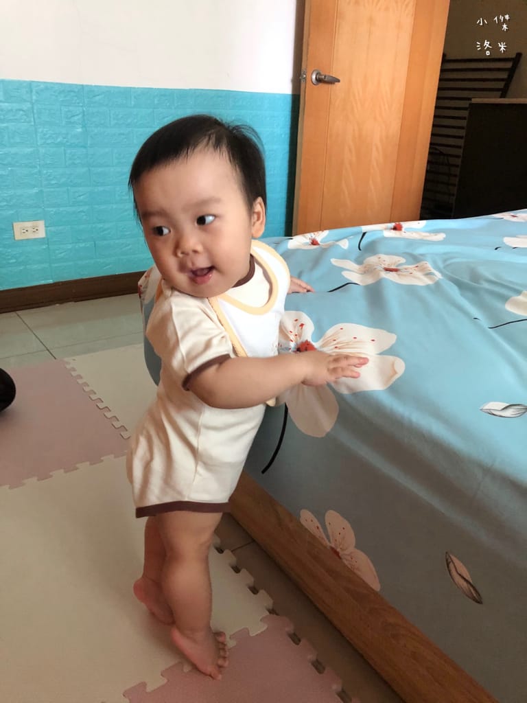 《親子》Pato Pato莫蘭迪居家地墊｜用美麗耐看的莫蘭迪色點綴寶寶的空間 居家安全雙色地墊首選 兒童防護巧拼地墊推薦