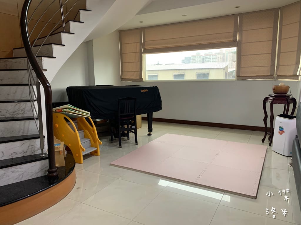 《親子》Pato Pato莫蘭迪居家地墊｜用美麗耐看的莫蘭迪色點綴寶寶的空間 居家安全雙色地墊首選 兒童防護巧拼地墊推薦