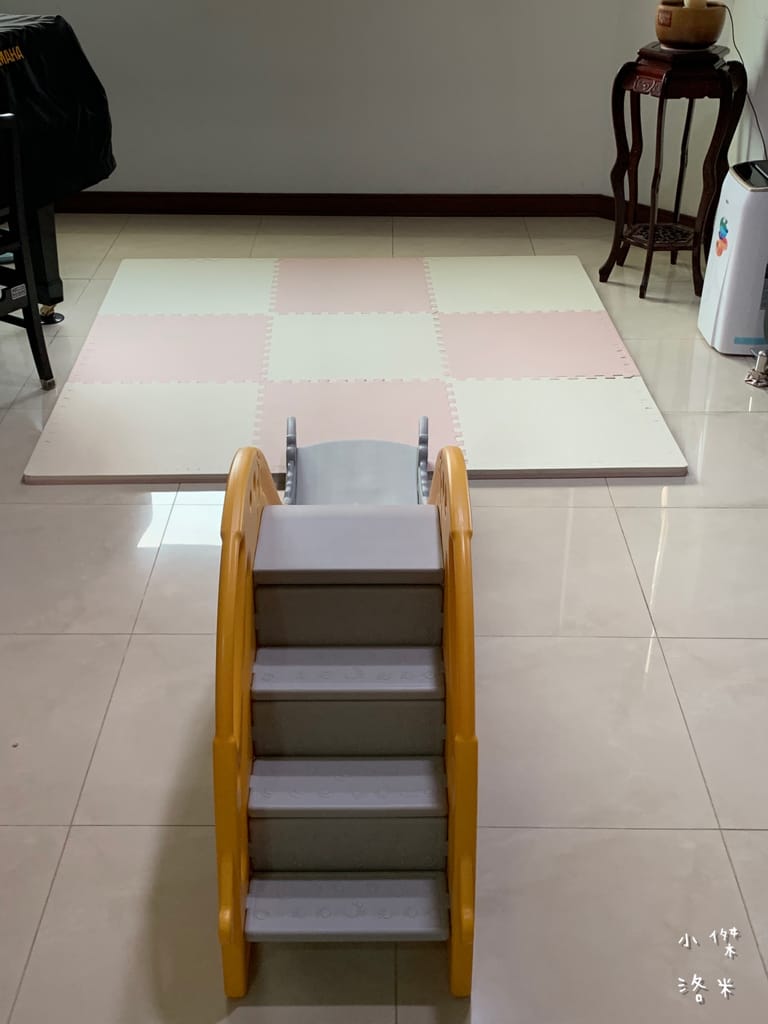 《親子》Pato Pato莫蘭迪居家地墊｜用美麗耐看的莫蘭迪色點綴寶寶的空間 居家安全雙色地墊首選 兒童防護巧拼地墊推薦