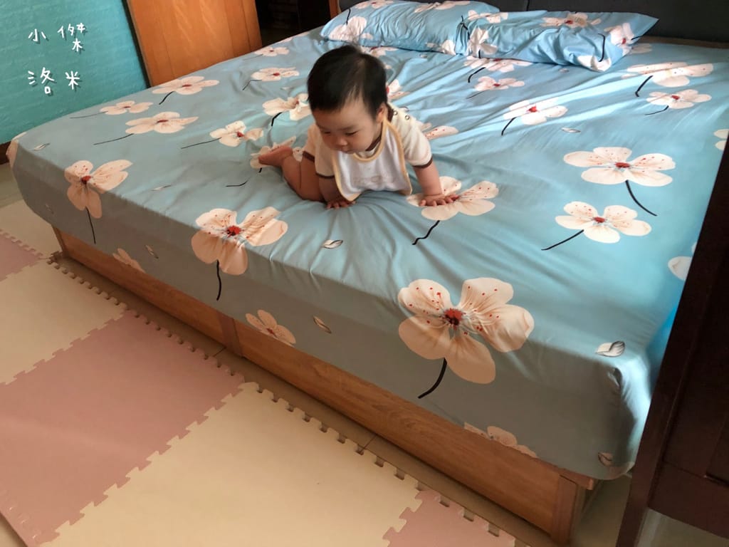 《親子》Pato Pato莫蘭迪居家地墊｜用美麗耐看的莫蘭迪色點綴寶寶的空間 居家安全雙色地墊首選 兒童防護巧拼地墊推薦