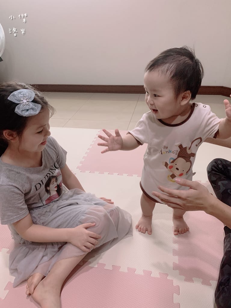 《親子》Pato Pato莫蘭迪居家地墊｜用美麗耐看的莫蘭迪色點綴寶寶的空間 居家安全雙色地墊首選 兒童防護巧拼地墊推薦