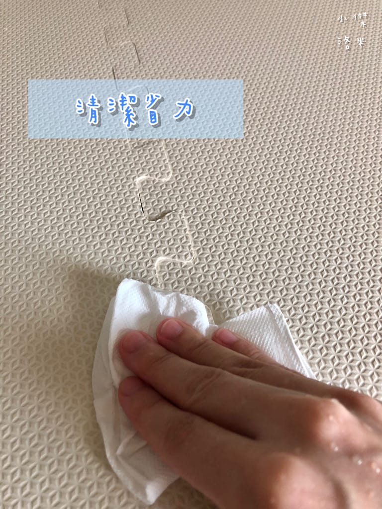 《親子》Pato Pato莫蘭迪居家地墊｜用美麗耐看的莫蘭迪色點綴寶寶的空間 居家安全雙色地墊首選 兒童防護巧拼地墊推薦