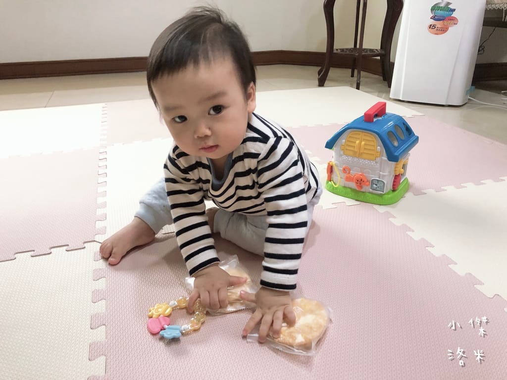 《親子》Pato Pato莫蘭迪居家地墊｜用美麗耐看的莫蘭迪色點綴寶寶的空間 居家安全雙色地墊首選 兒童防護巧拼地墊推薦