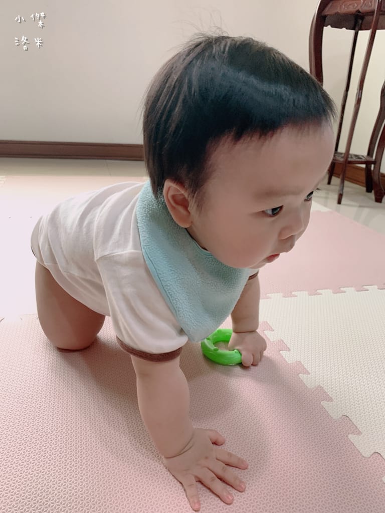 《親子》Pato Pato莫蘭迪居家地墊｜用美麗耐看的莫蘭迪色點綴寶寶的空間 居家安全雙色地墊首選 兒童防護巧拼地墊推薦