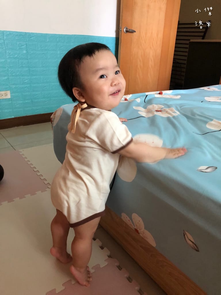 《親子》Pato Pato莫蘭迪居家地墊｜用美麗耐看的莫蘭迪色點綴寶寶的空間 居家安全雙色地墊首選 兒童防護巧拼地墊推薦