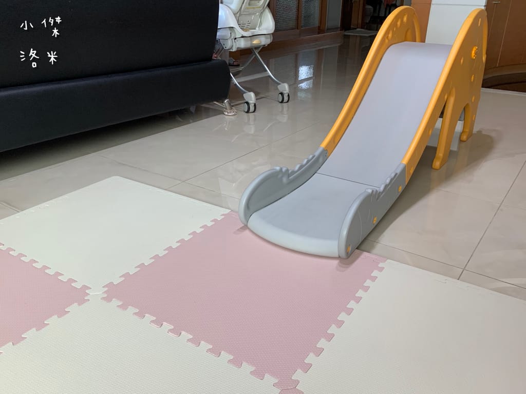《親子》Pato Pato莫蘭迪居家地墊｜用美麗耐看的莫蘭迪色點綴寶寶的空間 居家安全雙色地墊首選 兒童防護巧拼地墊推薦