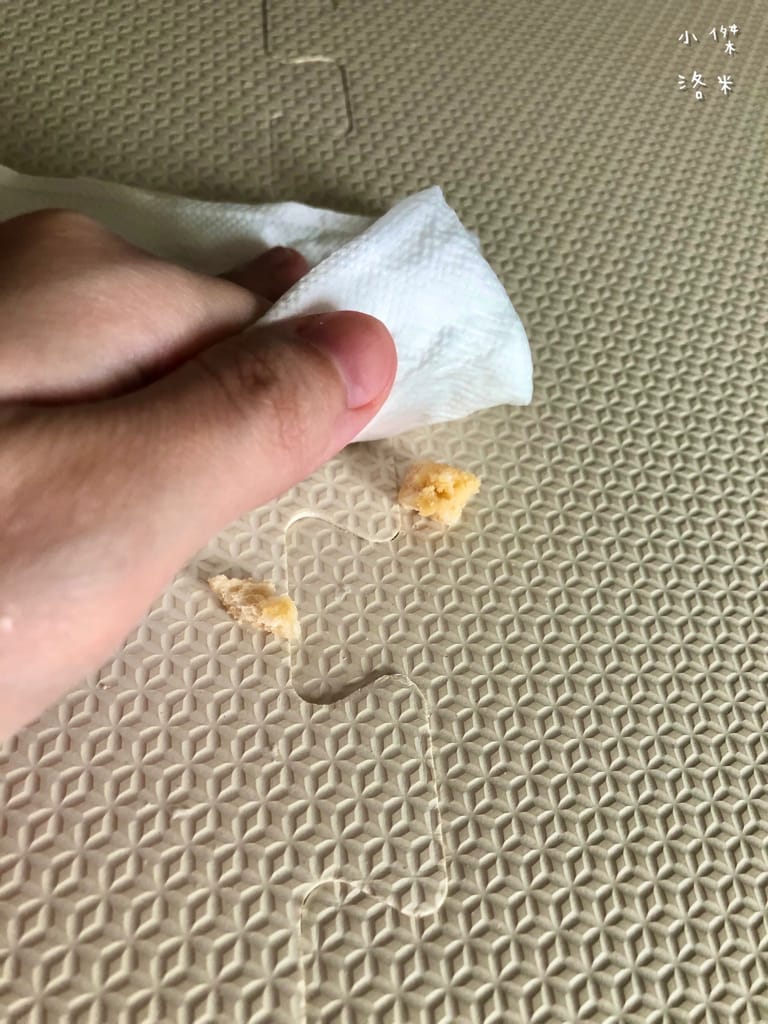 《親子》Pato Pato莫蘭迪居家地墊｜用美麗耐看的莫蘭迪色點綴寶寶的空間 居家安全雙色地墊首選 兒童防護巧拼地墊推薦