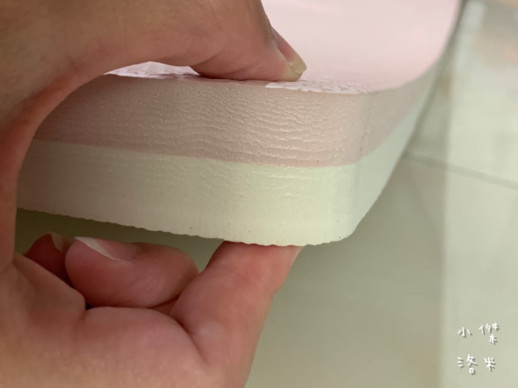 《親子》Pato Pato莫蘭迪居家地墊｜用美麗耐看的莫蘭迪色點綴寶寶的空間 居家安全雙色地墊首選 兒童防護巧拼地墊推薦