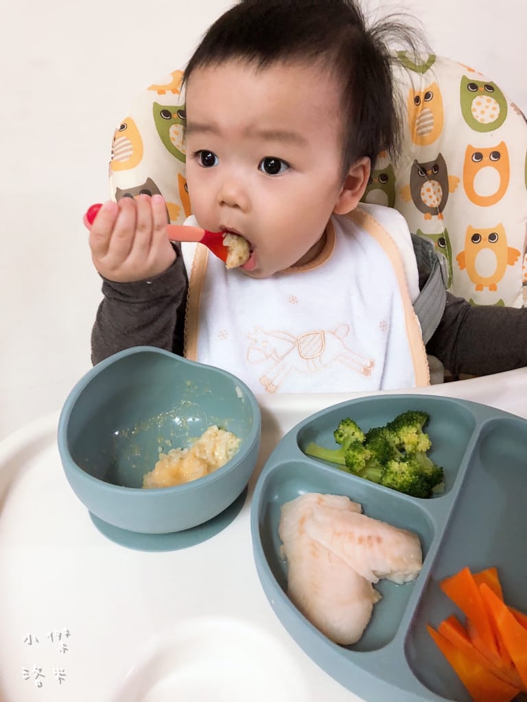 《親子》波提寶寶粥 PART2｜ 又來回購啦～波提寶寶POTYBABY營養好吃又安心的寶寶粥 小兒科醫師推薦的寶寶粥