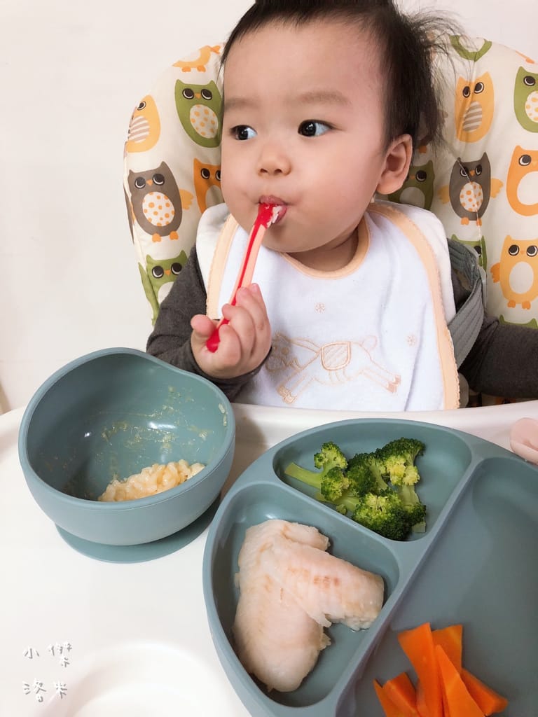 《親子》波提寶寶粥 PART2｜ 又來回購啦～波提寶寶POTYBABY營養好吃又安心的寶寶粥 小兒科醫師推薦的寶寶粥