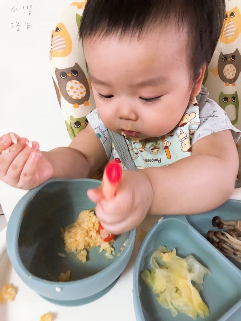 《親子》波提寶寶粥 PART2｜ 又來回購啦～波提寶寶POTYBABY營養好吃又安心的寶寶粥 小兒科醫師推薦的寶寶粥