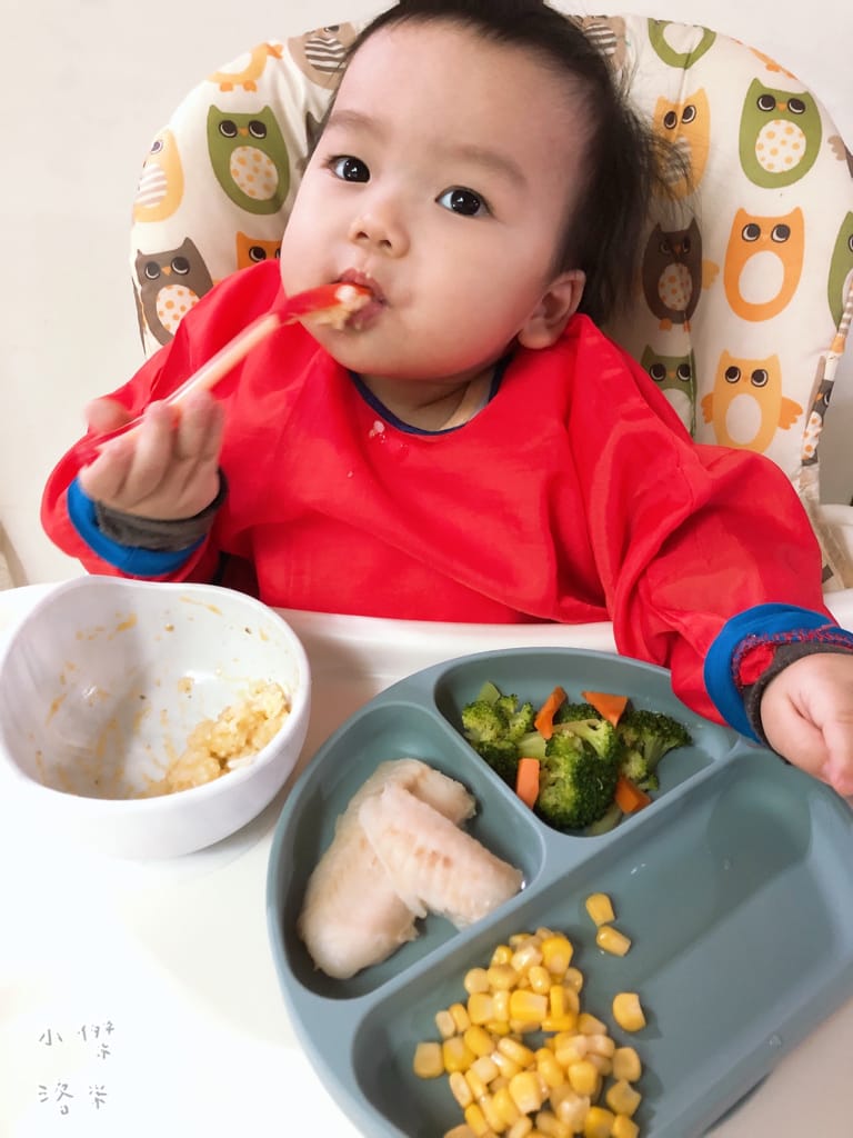 《親子》波提寶寶粥 PART2｜ 又來回購啦～波提寶寶POTYBABY營養好吃又安心的寶寶粥 小兒科醫師推薦的寶寶粥