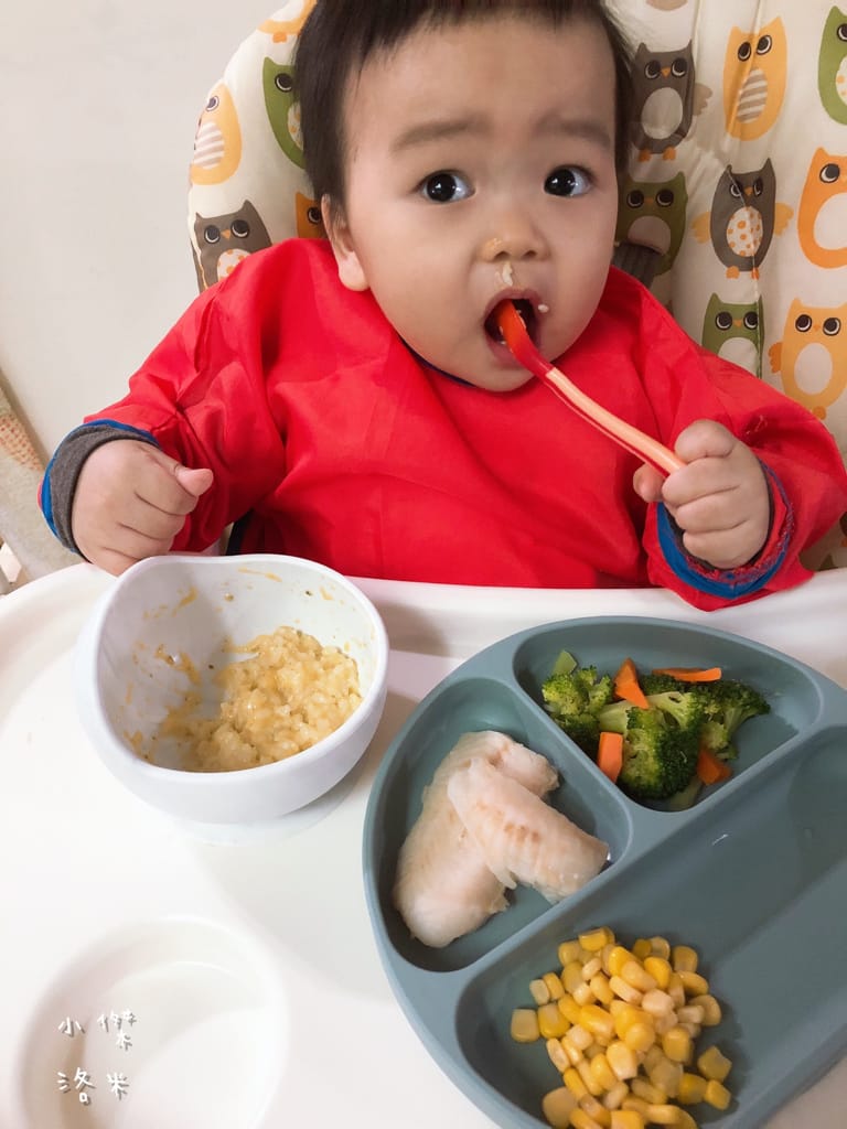 《親子》波提寶寶粥 PART2｜ 又來回購啦～波提寶寶POTYBABY營養好吃又安心的寶寶粥 小兒科醫師推薦的寶寶粥