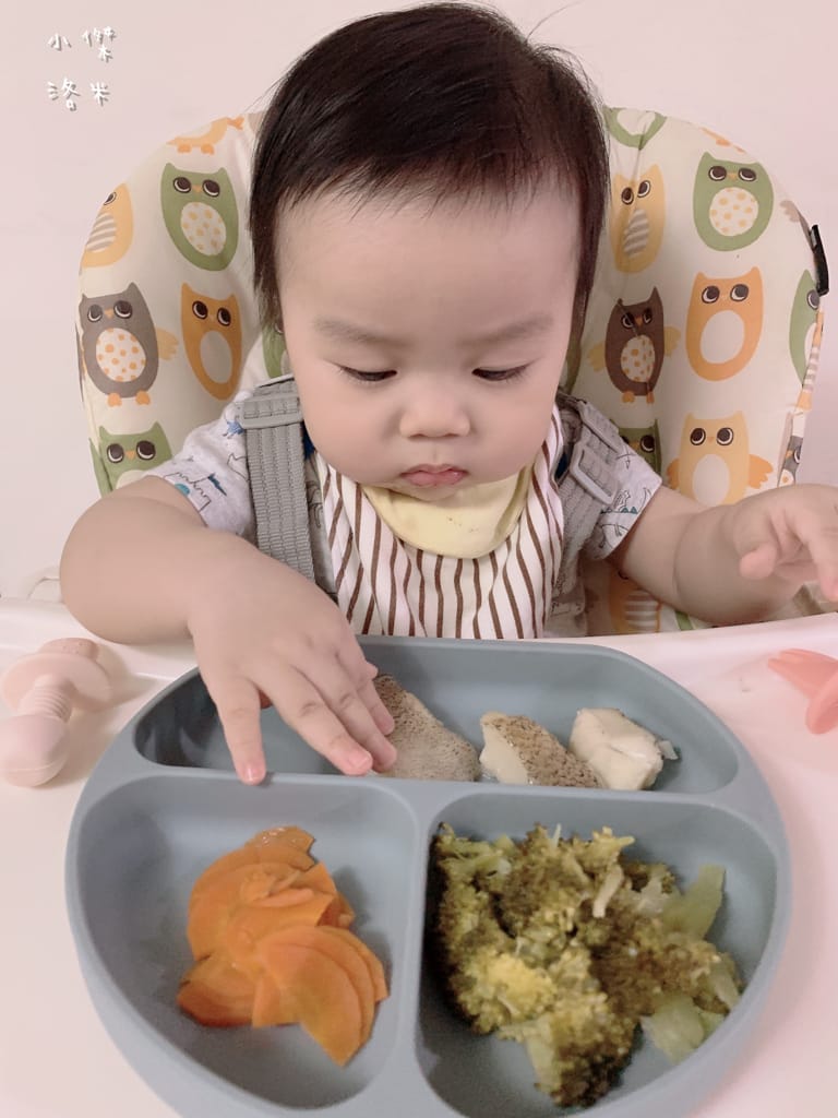 《親子》元家寶寶雪鰈菲力｜魚肉料理輕鬆上桌 營養又便利的寶寶副食品