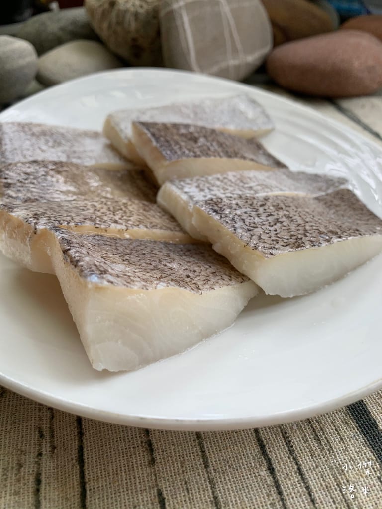 《親子》元家寶寶雪鰈菲力｜魚肉料理輕鬆上桌 營養又便利的寶寶副食品