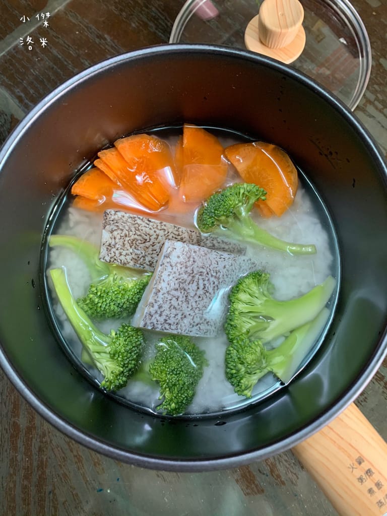 《親子》元家寶寶雪鰈菲力｜魚肉料理輕鬆上桌 營養又便利的寶寶副食品