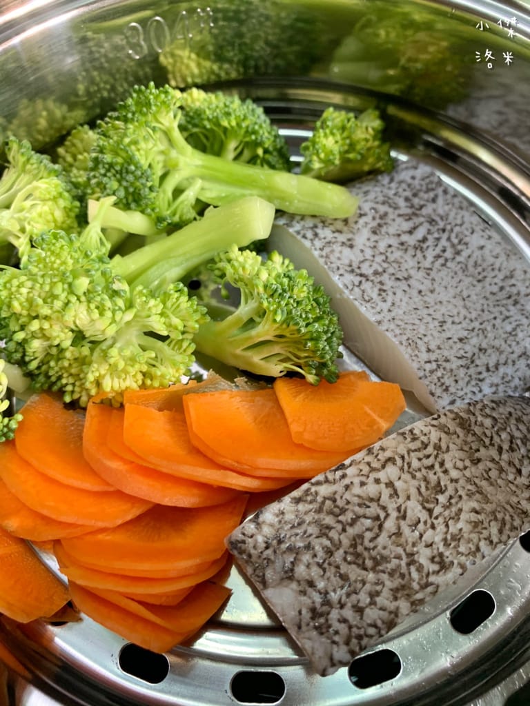 《親子》元家寶寶雪鰈菲力｜魚肉料理輕鬆上桌 營養又便利的寶寶副食品