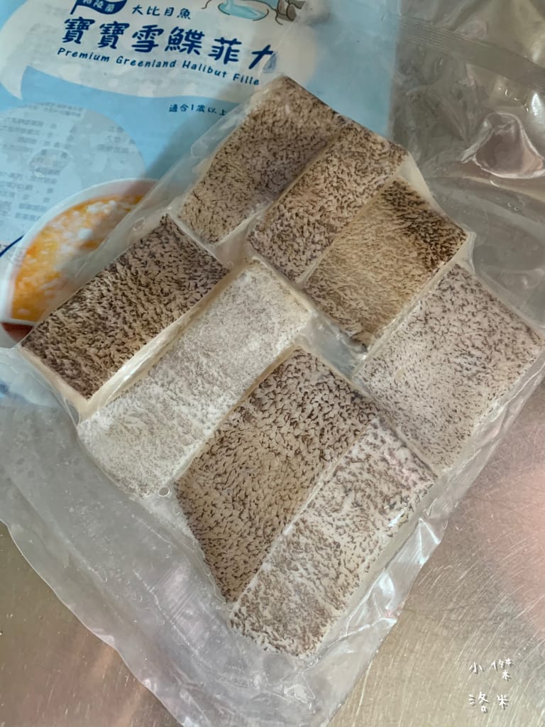 《親子》元家寶寶雪鰈菲力｜魚肉料理輕鬆上桌 營養又便利的寶寶副食品