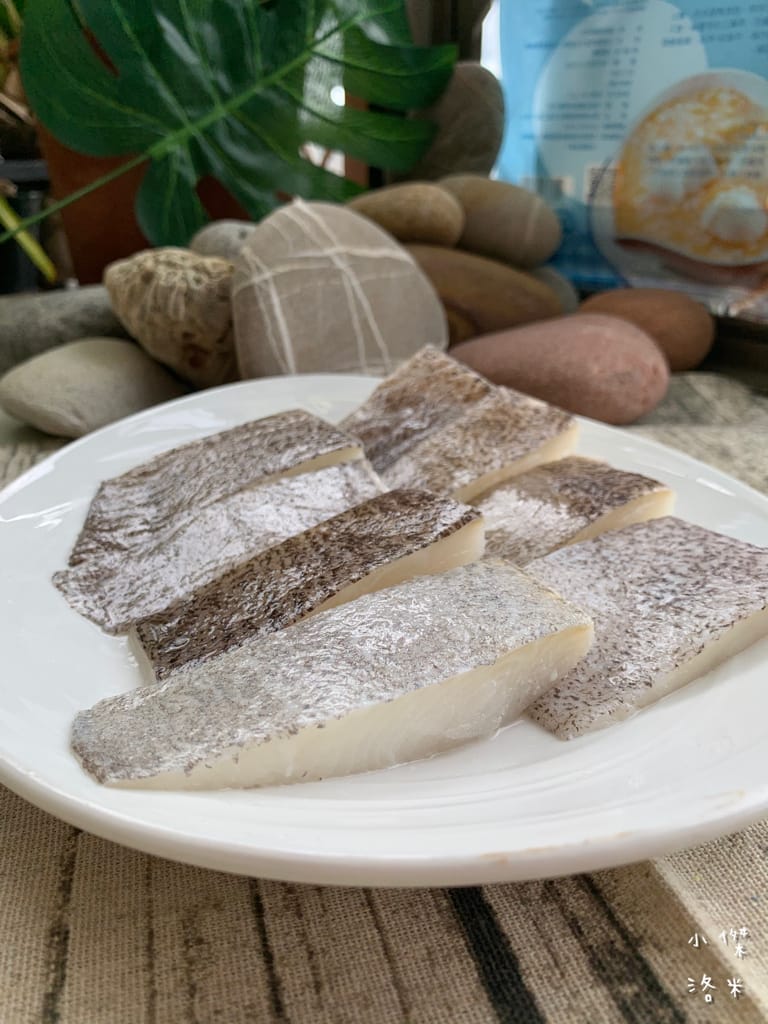 《親子》元家寶寶雪鰈菲力｜魚肉料理輕鬆上桌 營養又便利的寶寶副食品