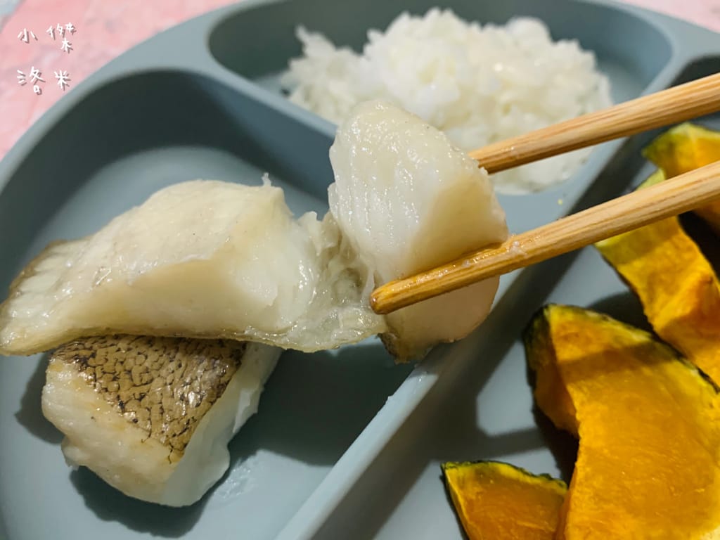《親子》元家寶寶雪鰈菲力｜魚肉料理輕鬆上桌 營養又便利的寶寶副食品