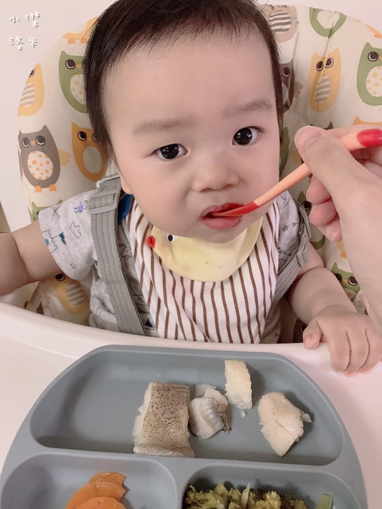 《親子》元家寶寶雪鰈菲力｜魚肉料理輕鬆上桌 營養又便利的寶寶副食品