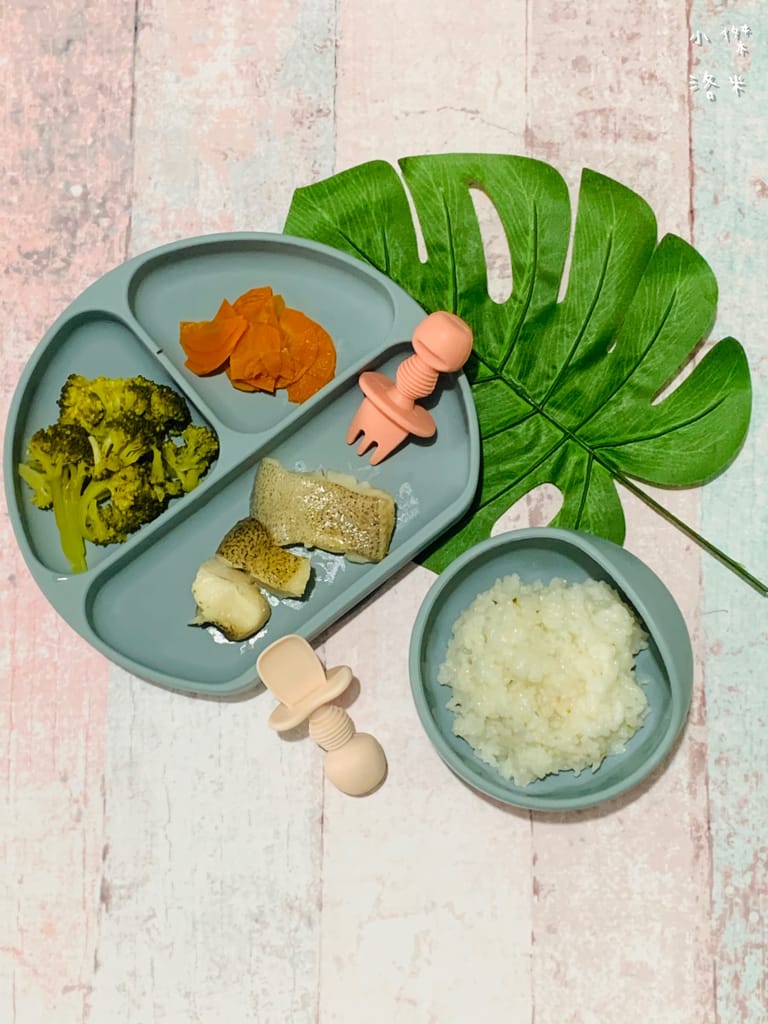 《親子》元家寶寶雪鰈菲力｜魚肉料理輕鬆上桌 營養又便利的寶寶副食品
