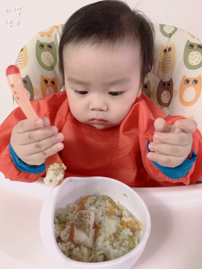 《親子》元家寶寶雪鰈菲力｜魚肉料理輕鬆上桌 營養又便利的寶寶副食品