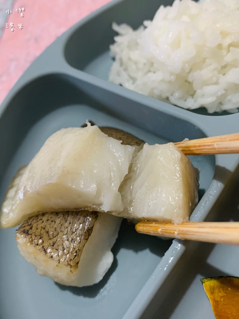 《親子》元家寶寶雪鰈菲力｜魚肉料理輕鬆上桌 營養又便利的寶寶副食品