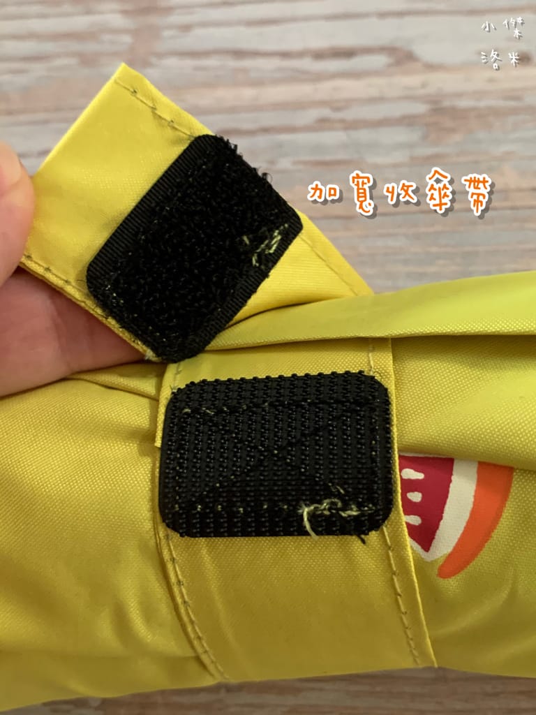 《生活》傘電俠-手開/自動葡萄柚傘｜用可愛的圖案保柚平安 好傘柚好年 輕量雨傘推薦