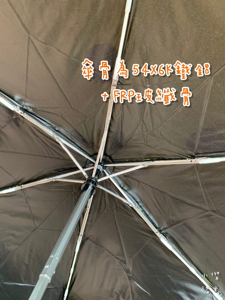 《生活》傘電俠-手開/自動葡萄柚傘｜用可愛的圖案保柚平安 好傘柚好年 輕量雨傘推薦