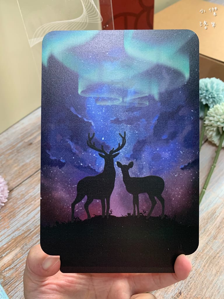 《生活》開箱 WOOD小夜燈｜木頭方程式最新推出 用美美的小夜燈打造我的生活儀式感 用線條點亮你的心