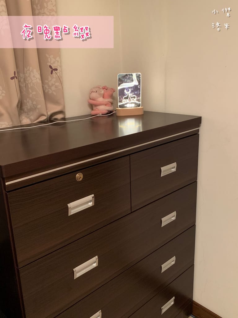 《生活》開箱 WOOD小夜燈｜木頭方程式最新推出 用美美的小夜燈打造我的生活儀式感 用線條點亮你的心