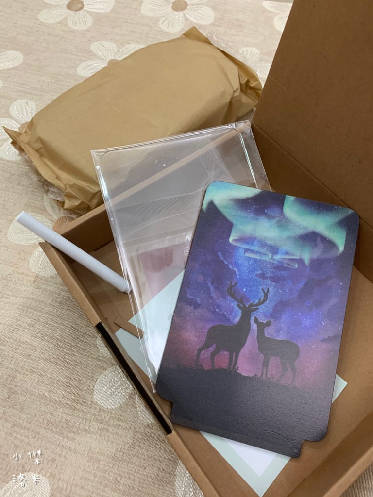 《生活》開箱 WOOD小夜燈｜木頭方程式最新推出 用美美的小夜燈打造我的生活儀式感 用線條點亮你的心