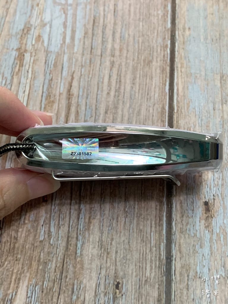 《生活》AirTamer隨身負離子空氣清淨機A320S｜負離子濃度破億 讓自己隨時被森林瀑布包圍 百大醫師安心推薦