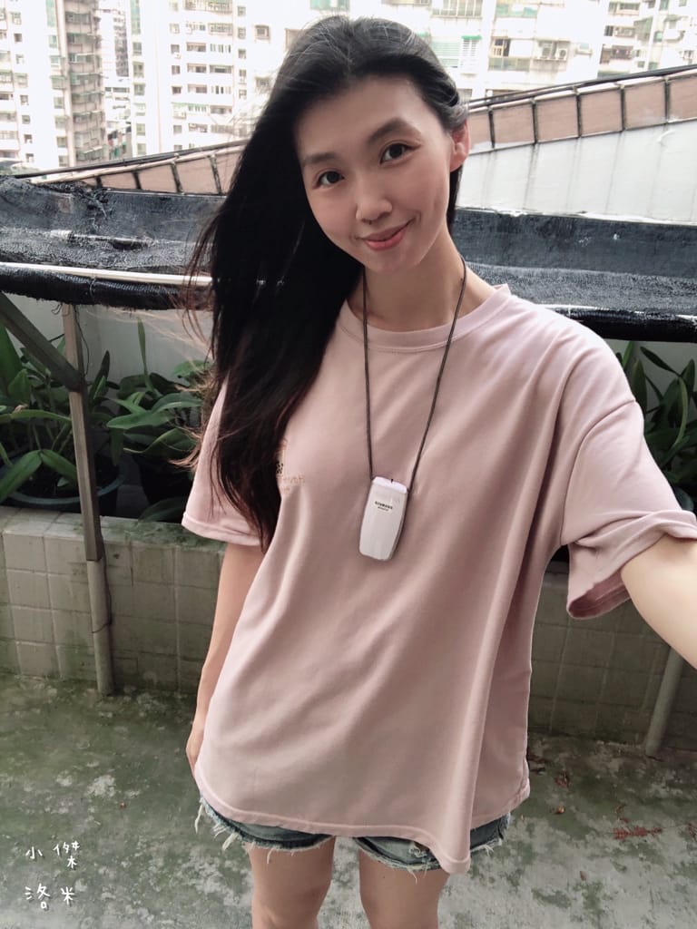 《生活》AirTamer隨身負離子空氣清淨機A320S｜負離子濃度破億 讓自己隨時被森林瀑布包圍 百大醫師安心推薦