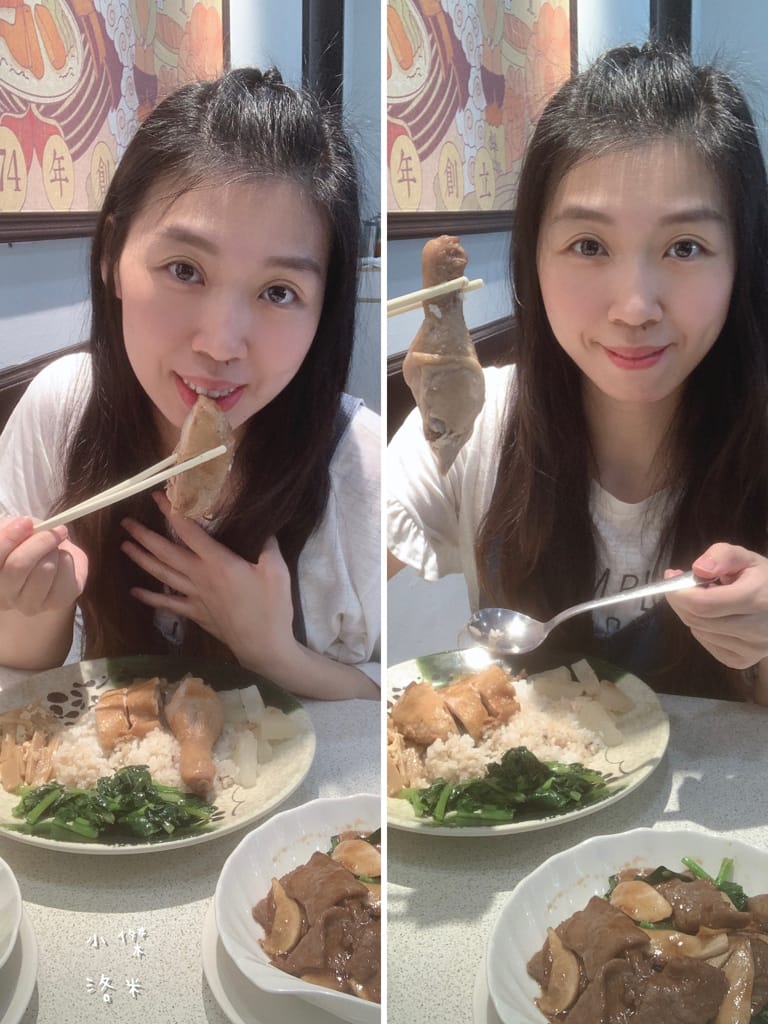 《美食》廣州餐廳｜中正區南機場夜市周邊美食 飄香37年的在地好滋味