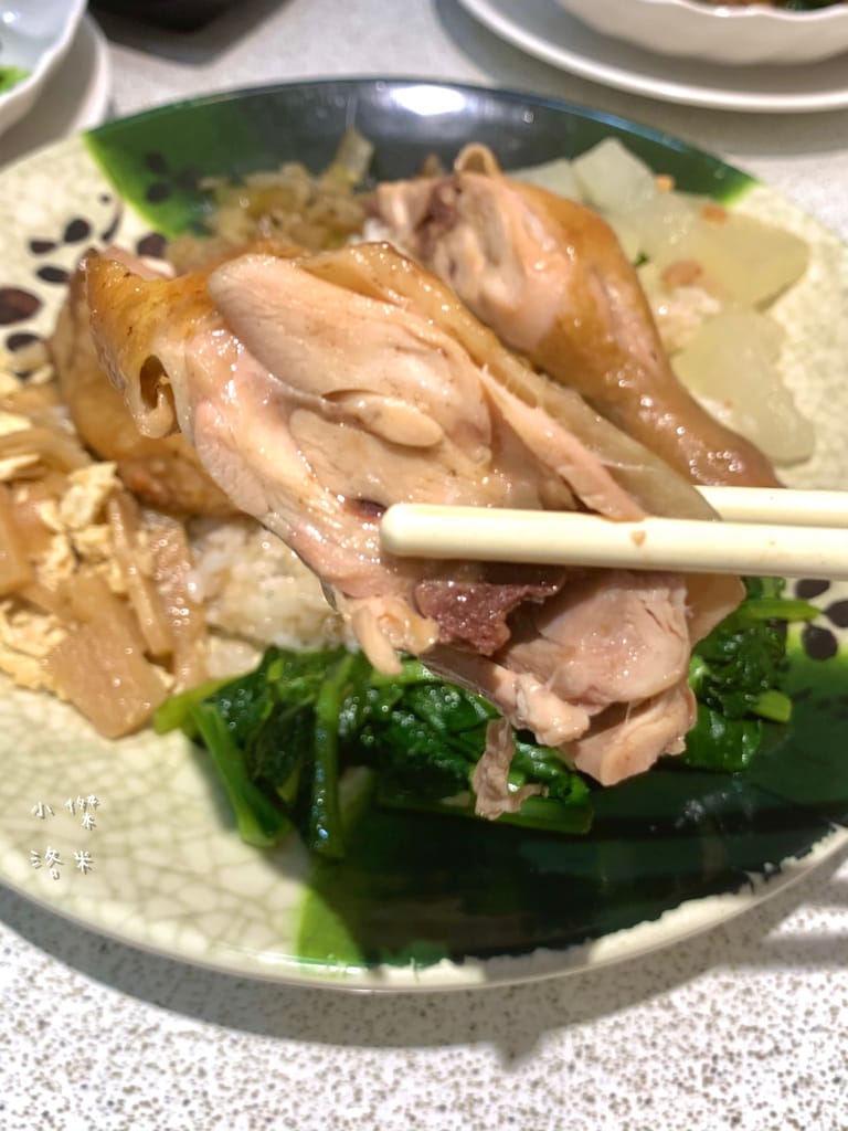 《美食》廣州餐廳｜中正區南機場夜市周邊美食 飄香37年的在地好滋味